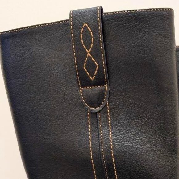 Women's Gallop Riding Boots Corkys Size 6 NWT - Picture 5 of 5